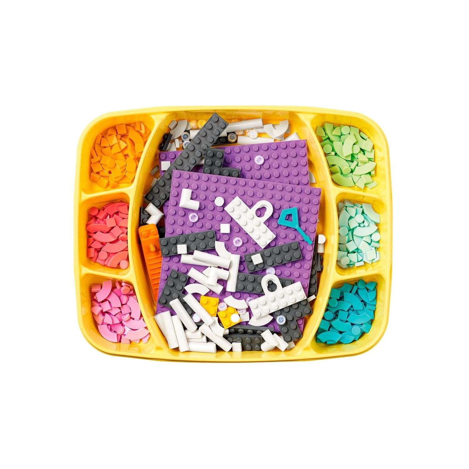 Конструктор LEGO Dots Доска для надписей 41951 - фото 3