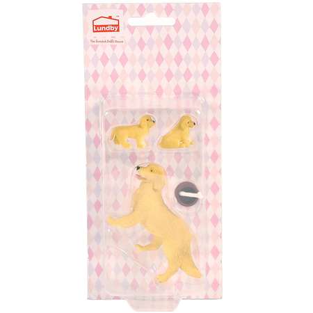 Игровой набор Lundby