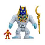 Фигурка IMAGINEXT Расхитители гробниц: мумия