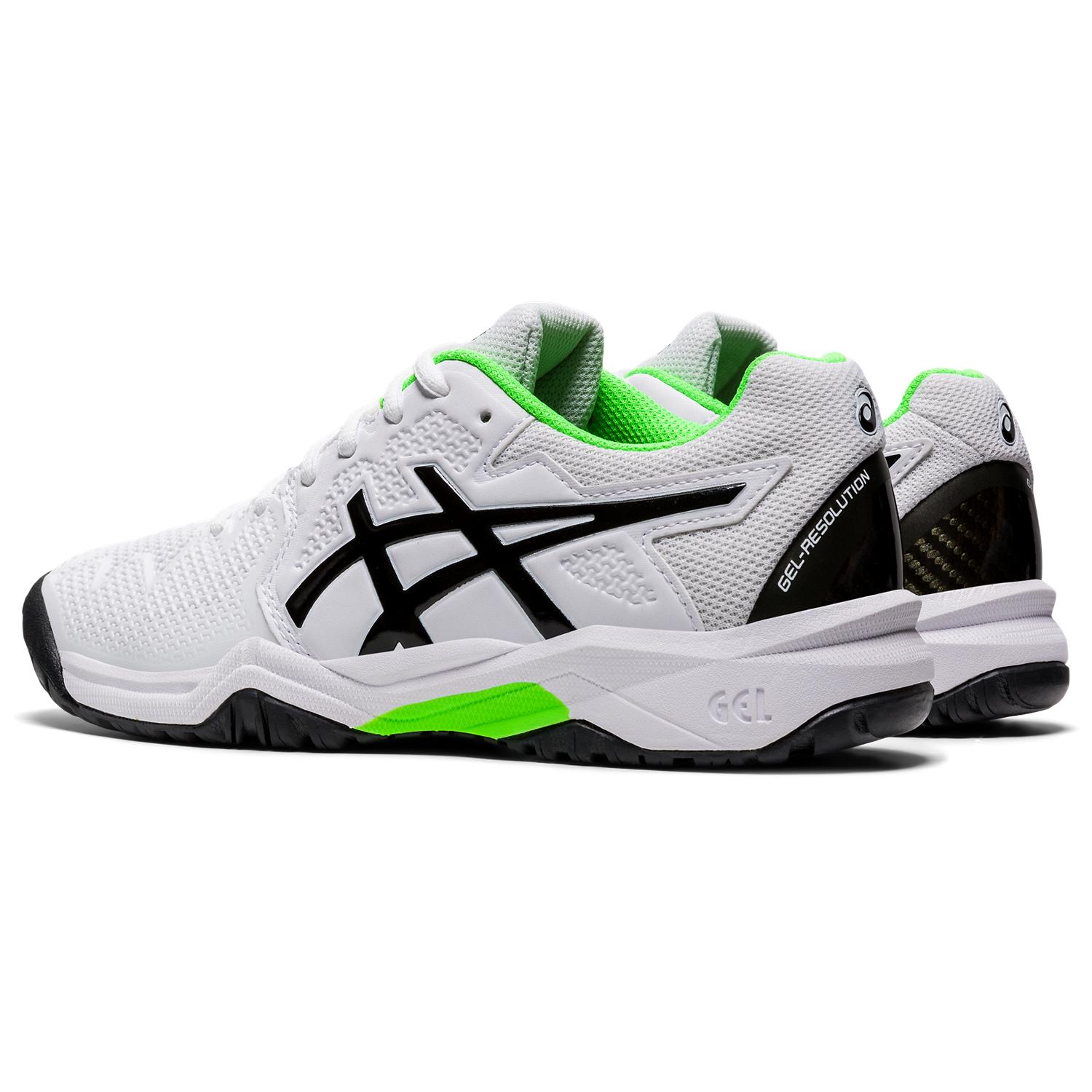 Кроссовки ASICS 1044A018.105 - фото 5