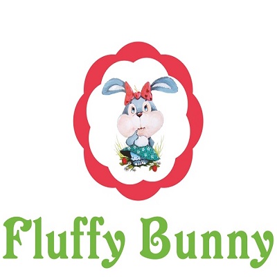 Fluffy-Bunny