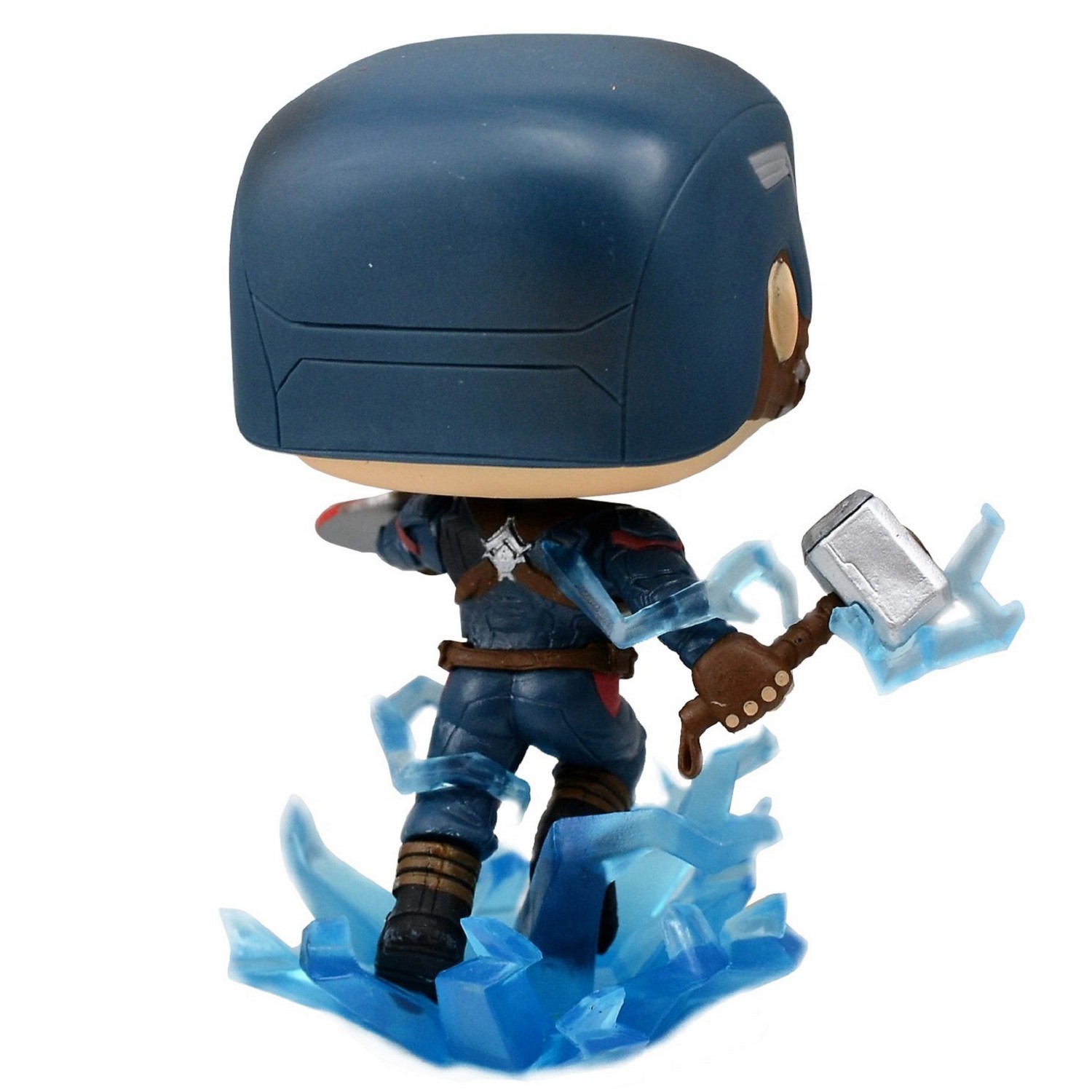 Игрушка Funko Capt A Fun2549140 - фото 5