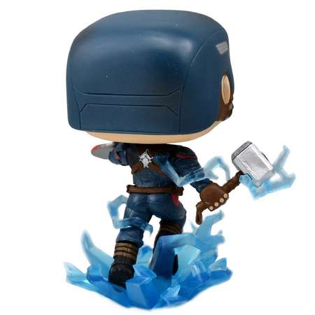 Игрушка Funko Capt A Fun2549140