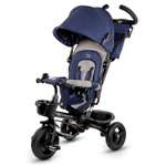 Велосипед Kinderkraft Aveo Blue складной