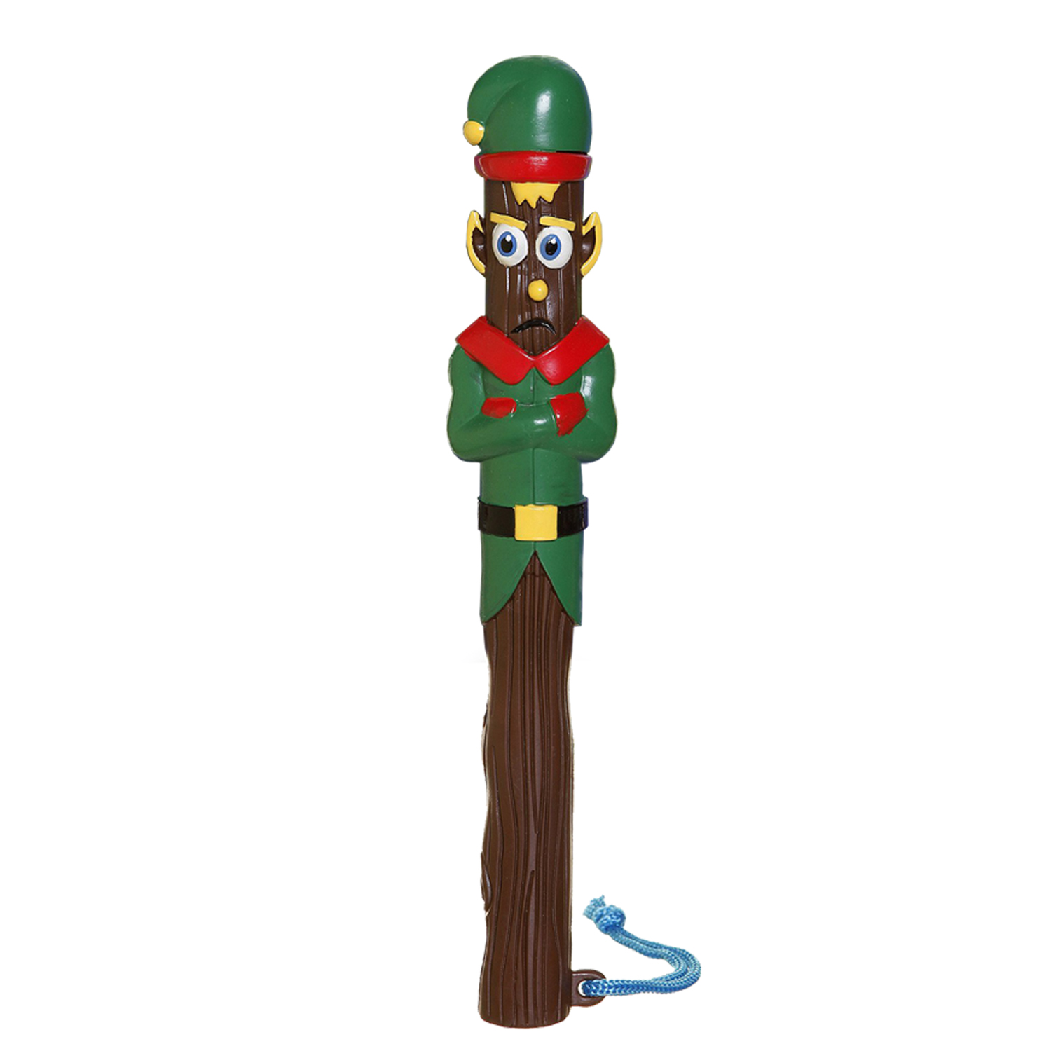 Игрушка для собак DOOG Elfstick - фото 1