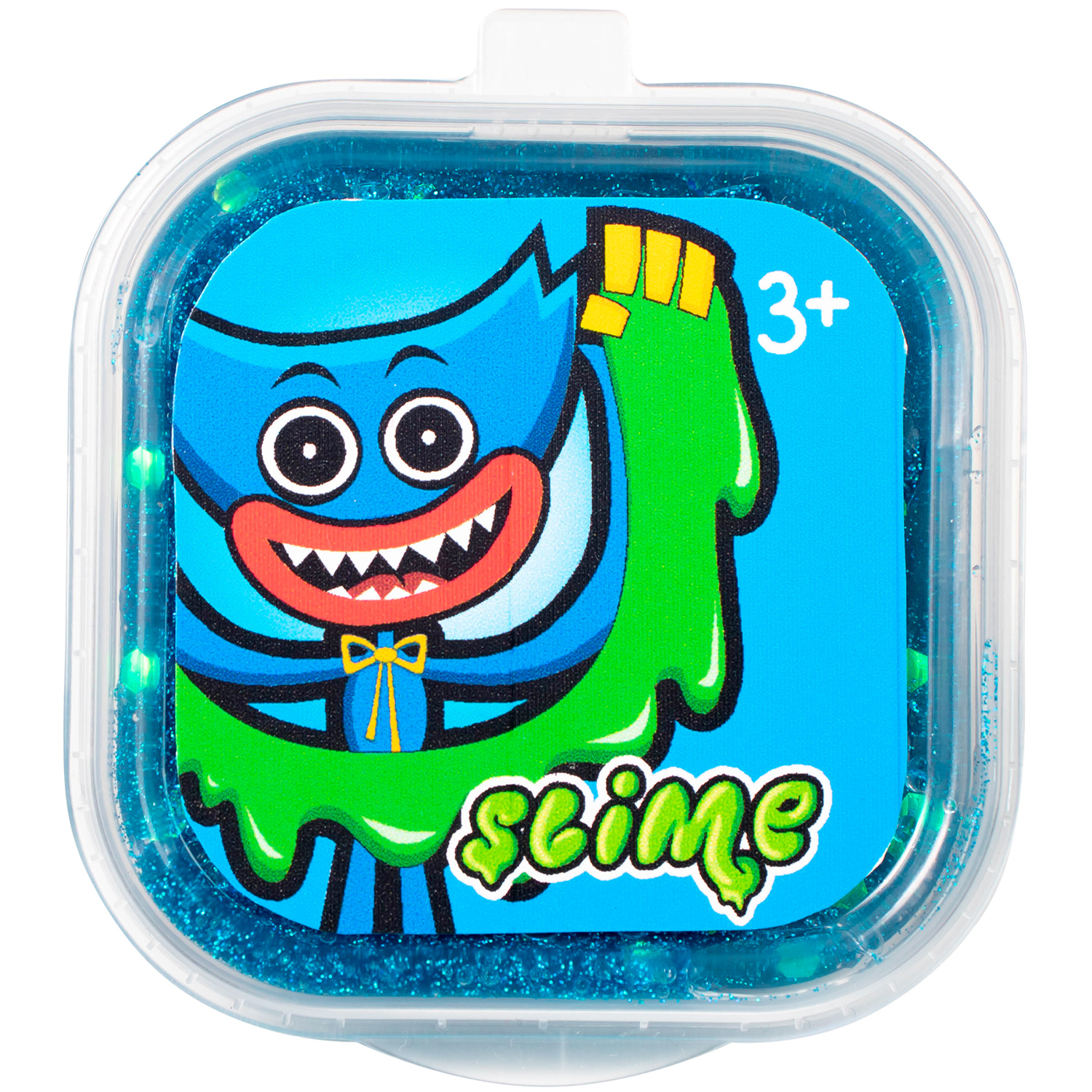 Игрушка Slime Монстры в ассортименте SLM141 - фото 8