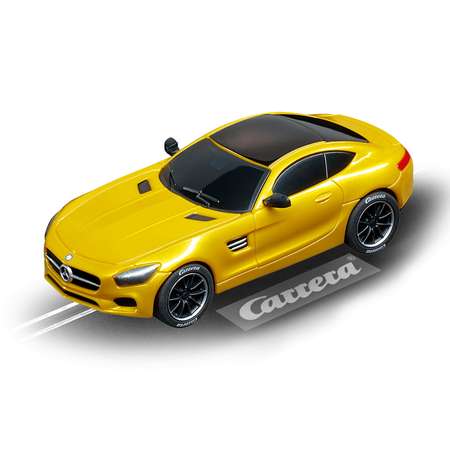 Автотрек Carrera Digital 143 High Speed Getaway 40038