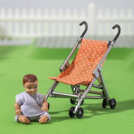 Домик для кукол Lundby 15 см