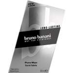 Туалетная вода мужская Bruno Banani Pure Man