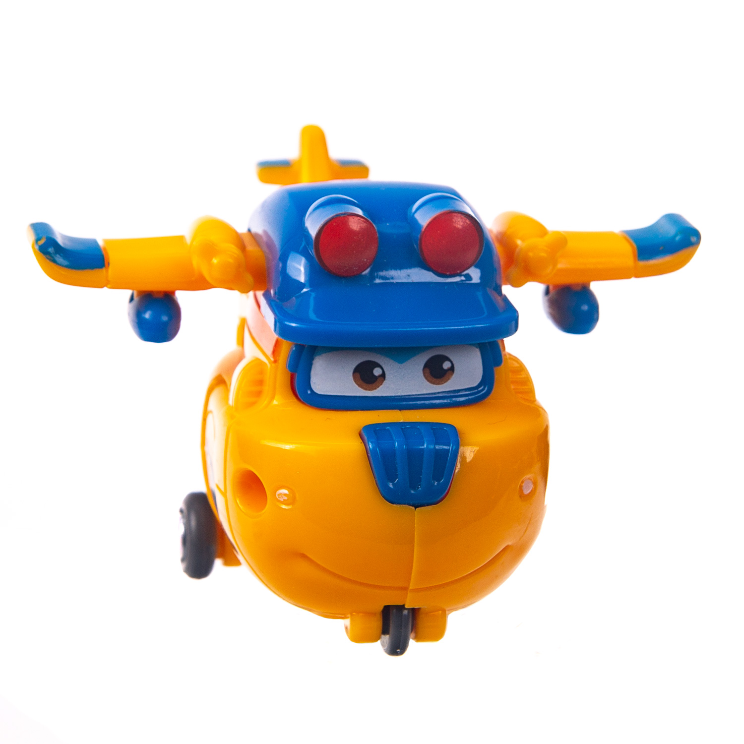 Игровой набор Super Wings без механизмов EU730843 - фото 9