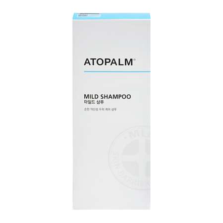 Шампунь Atopalm Mild Shampoo 300 мл