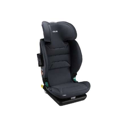 Автокресло Casual Anthrachite Isofix 2/3 (15-36 кг)