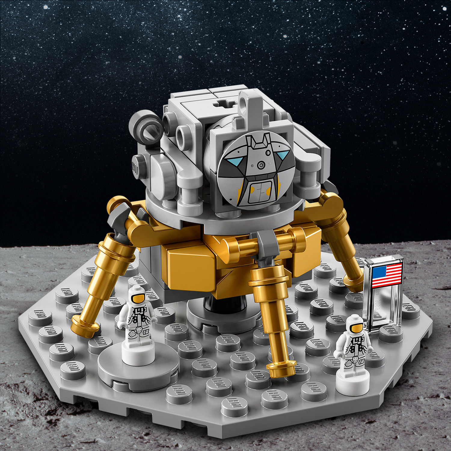 Lego ideas saturn on sale