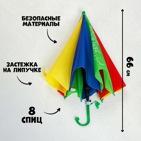 Зонт Школа Талантов