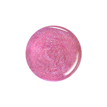 Гель-лак для ногтей Kiki GEL UV LED 56 розовое сияние
