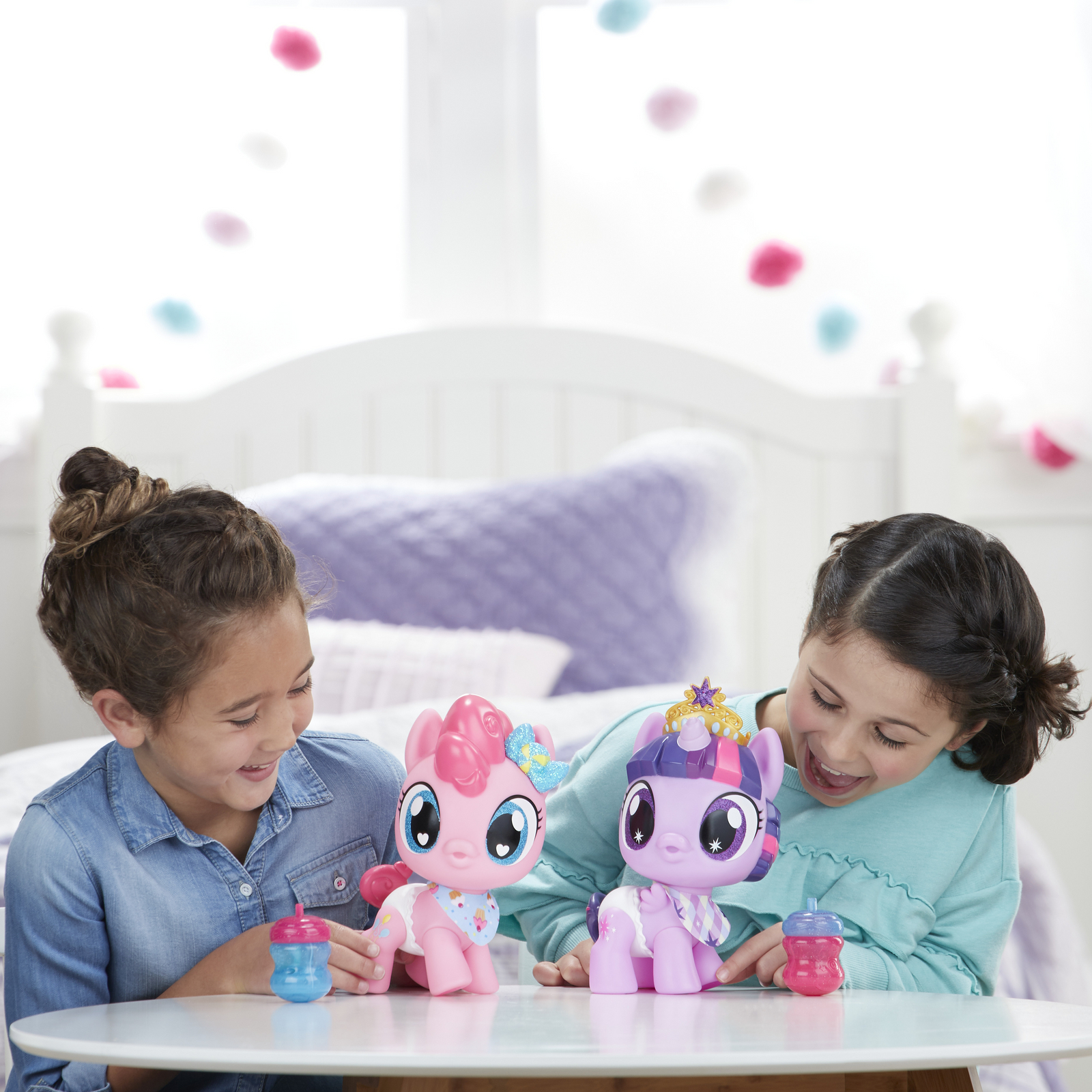 Игрушка My Little Pony Пони Малыш Пинки Пай E5175EU4 - фото 4