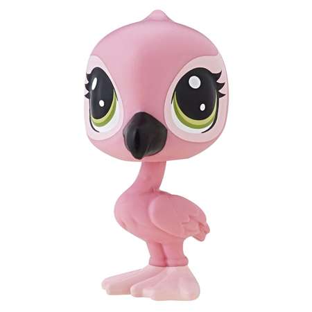 Игрушка Littlest Pet Shop Фламинго C1952EU4
