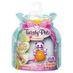 Набор для создания браслетов Twisty Petz Сладость Orange Pandas 6055925/20122521