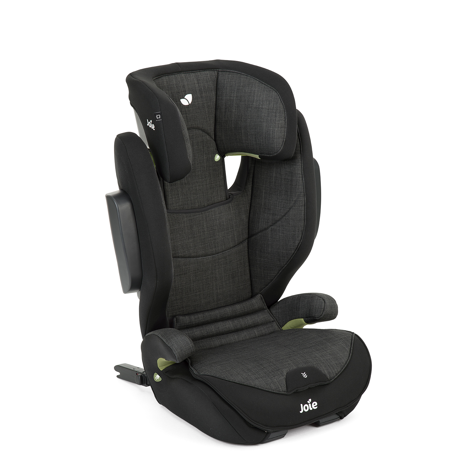 Автокресло Joie I-Traver Isofix 2/3 (15-36 кг) - фото 2