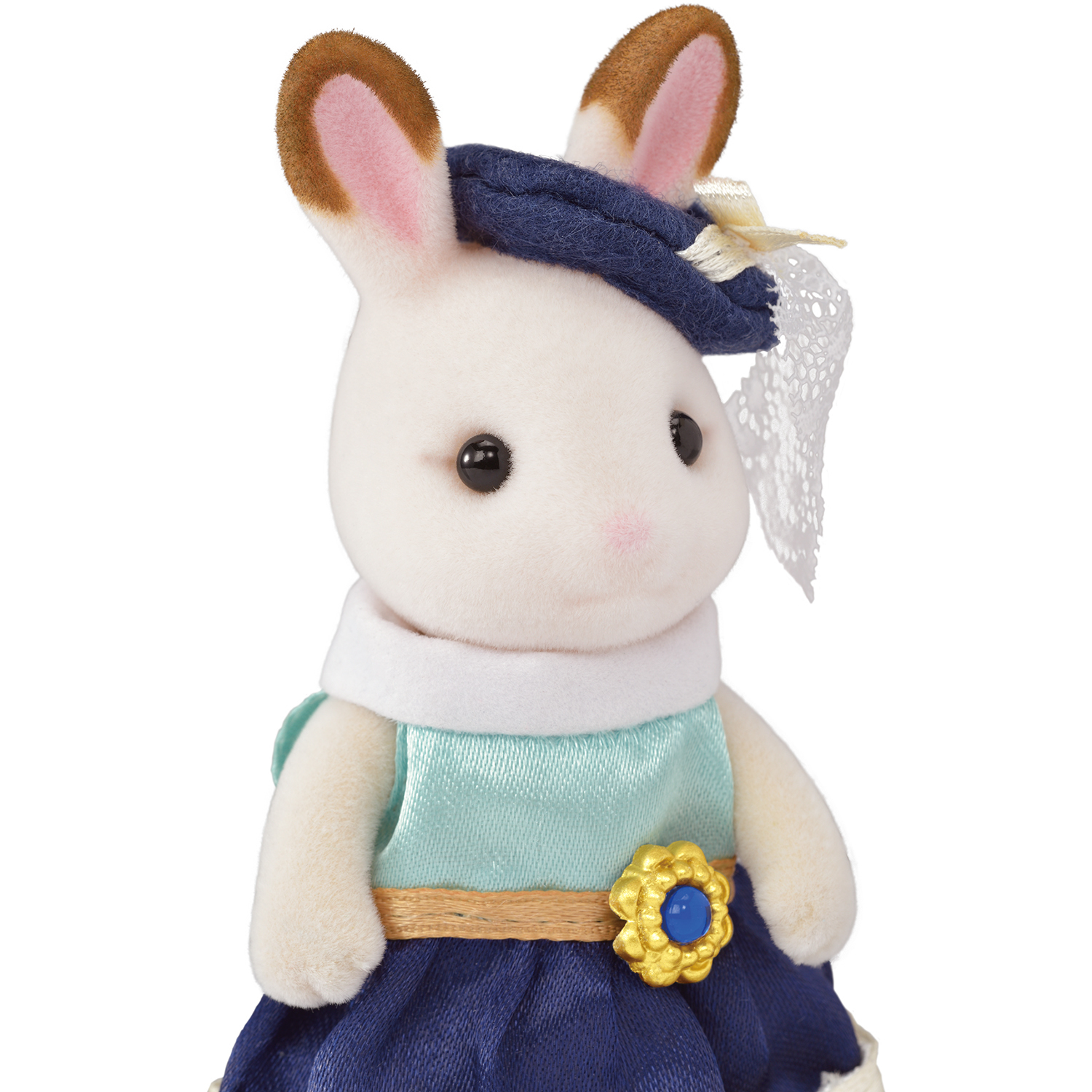 Игровой набор SYLVANIAN FAMILIES TOWN Series - фото 2