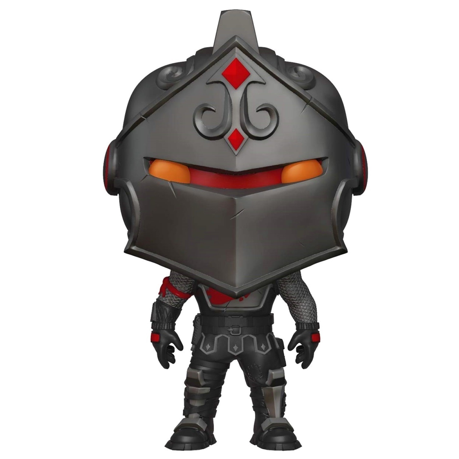 Игрушка Funko Pop vinyl Games Fortnite Black knight Fun1544 - фото 1