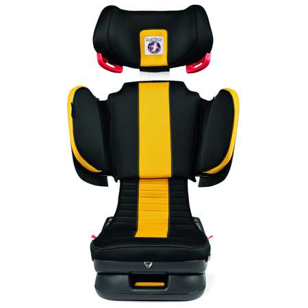 Автокресло Peg-Perego Isofix 2/3 (15-36 кг)