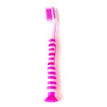 Детская зубная щетка Pesitro Spirit Ultra soft 3780 Розовая