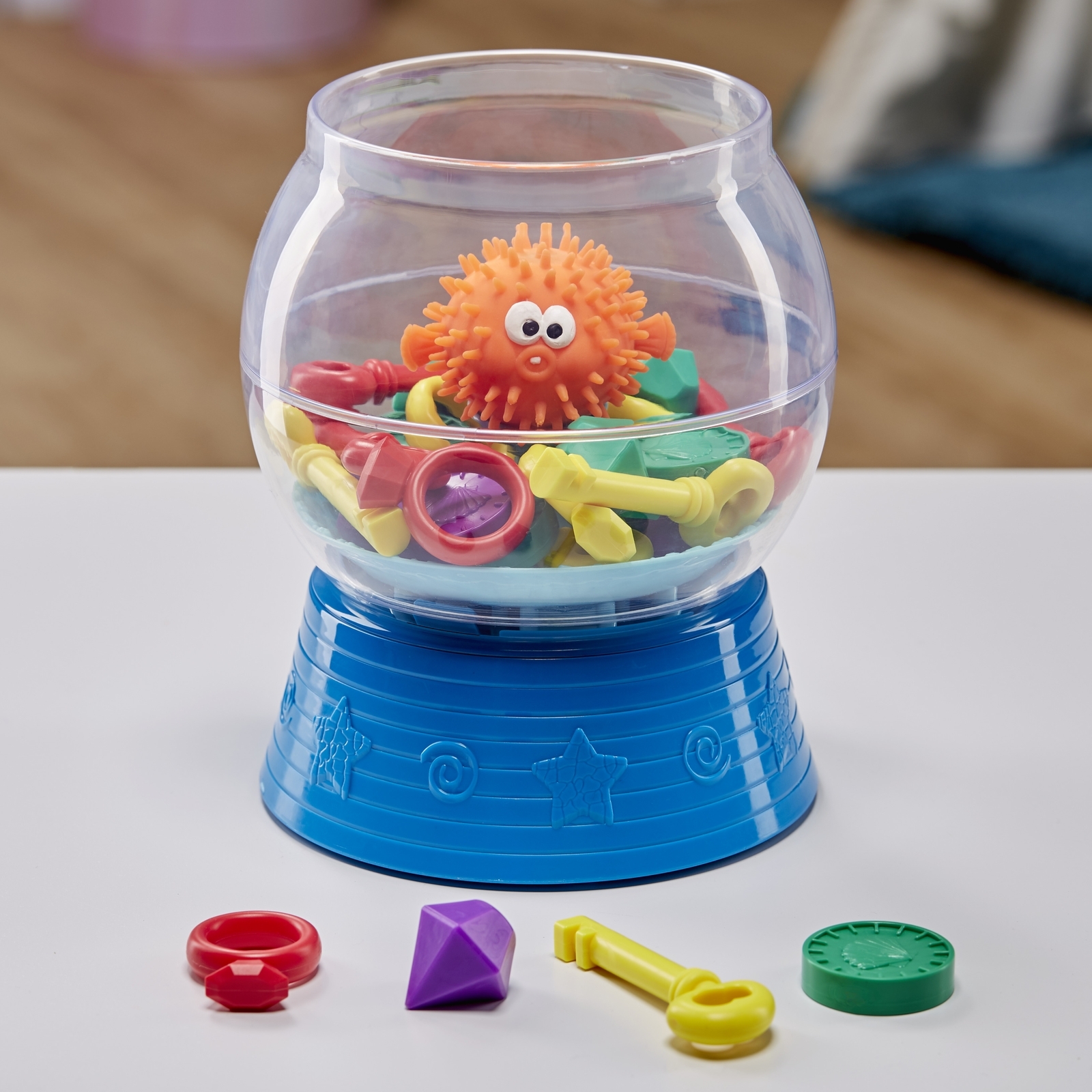 Настольная игра Hasbro Games - фото 10
