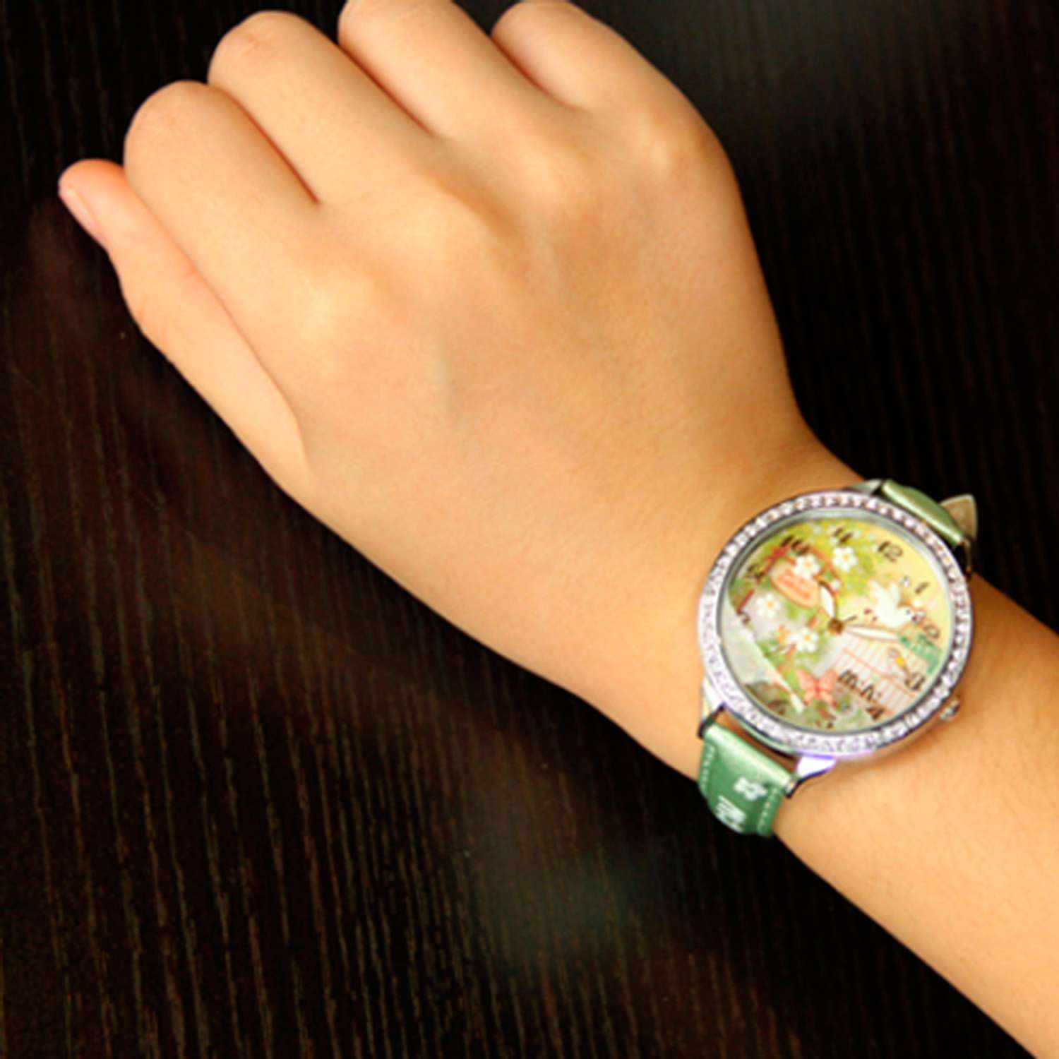 Наручные часы Mini Watch MNS1050 - фото 6