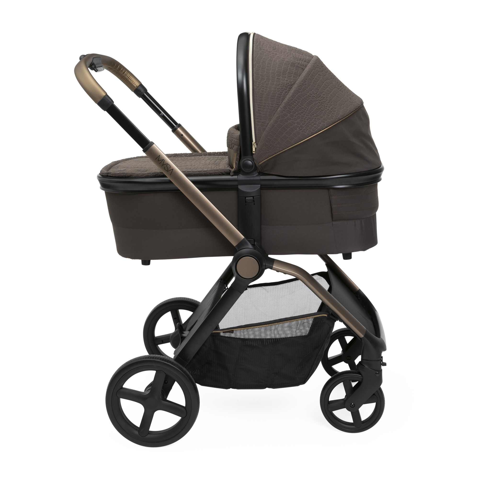 Люлька Chicco Mysa Light Carrycot 06087027320000 - фото 11