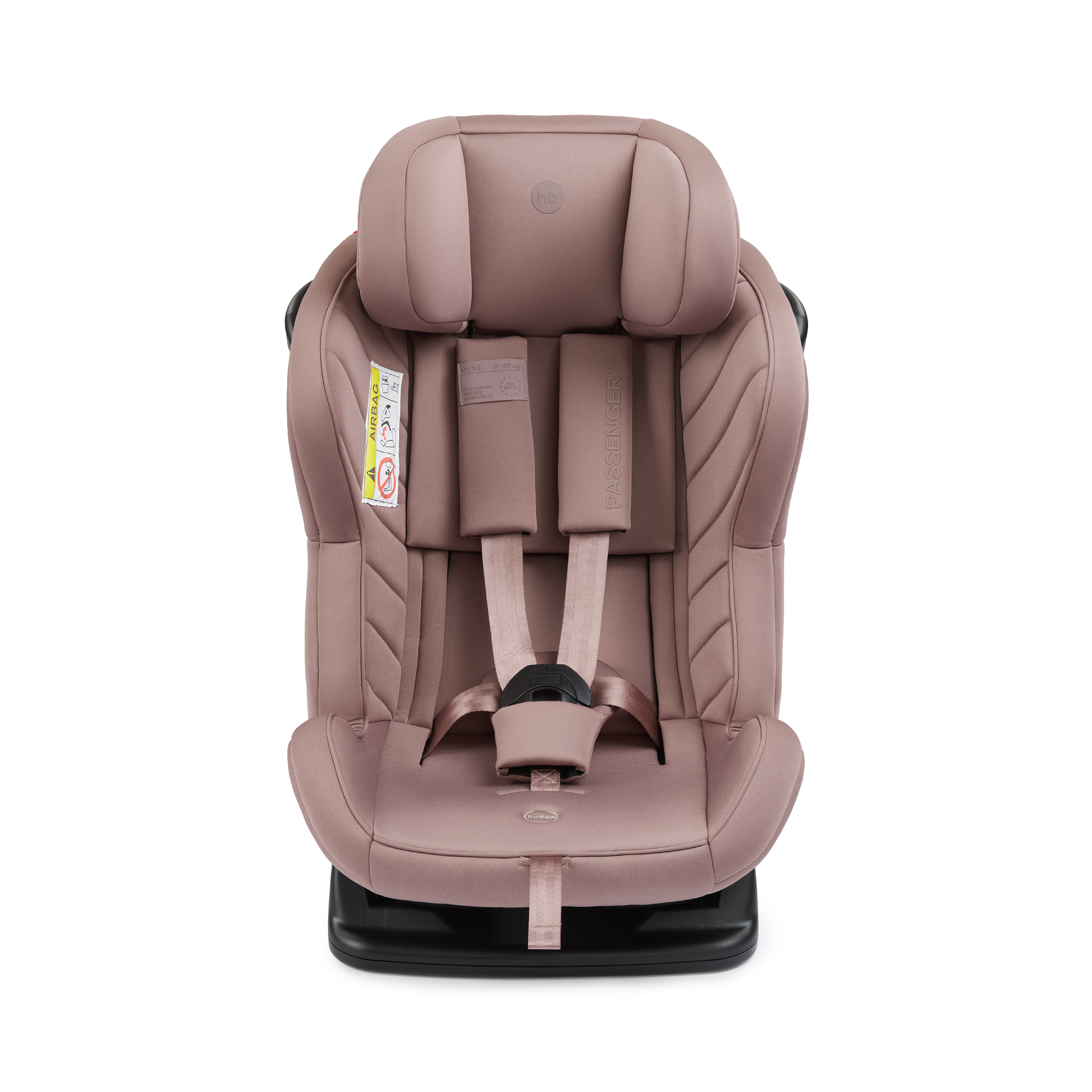 Автокресло Happy Baby Passenger V2 0-25 кг - фото 25