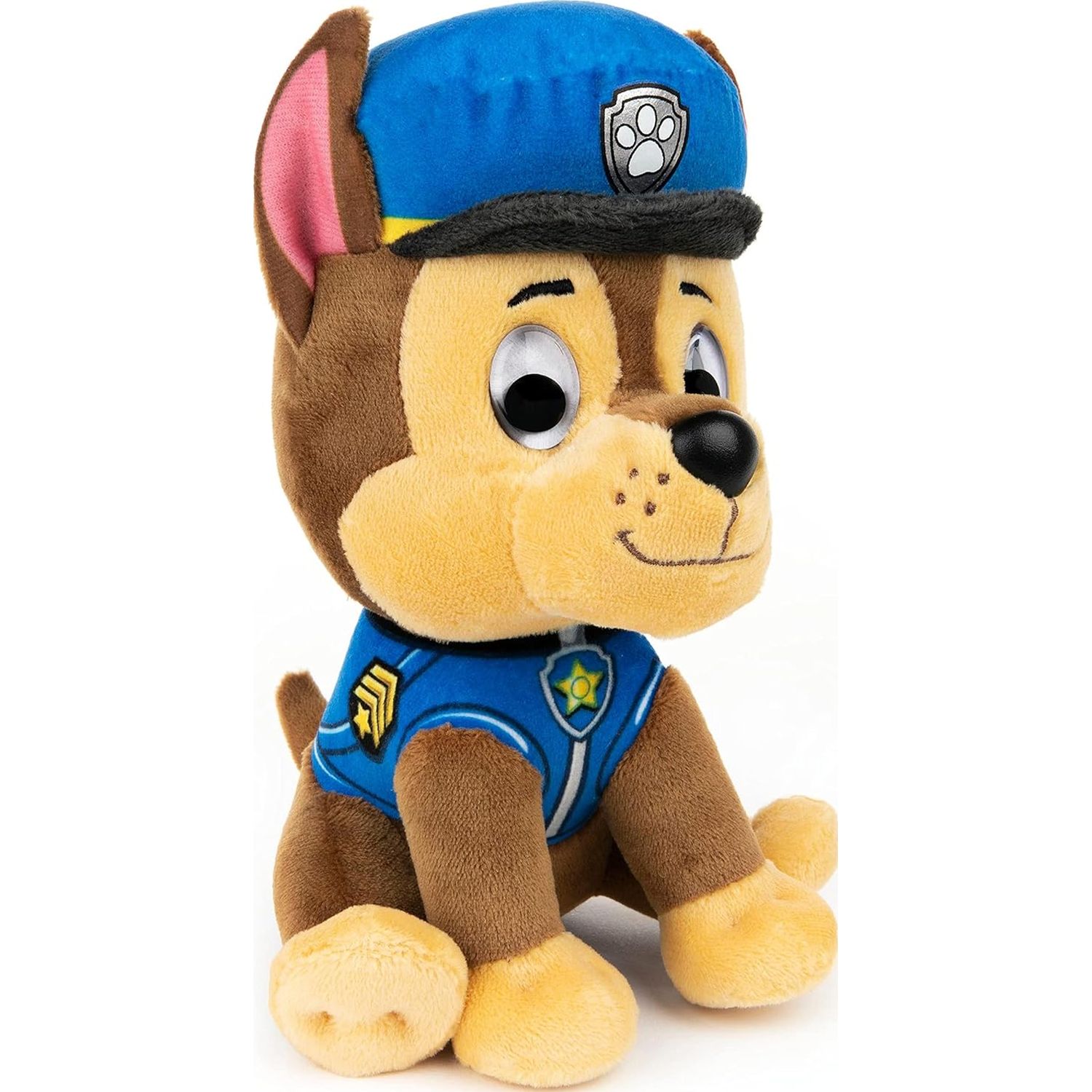 Игрушка мягкая Gund Чейз 6058437 - фото 2