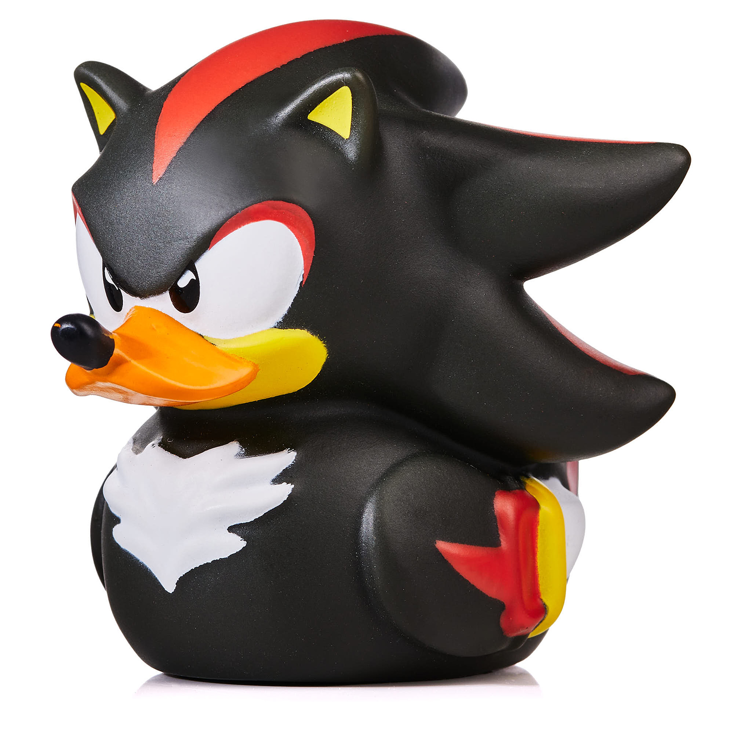 Фигурка Sonic The Hedgehog Утка Tubbz Shadow mini-series 5 см - фото 10