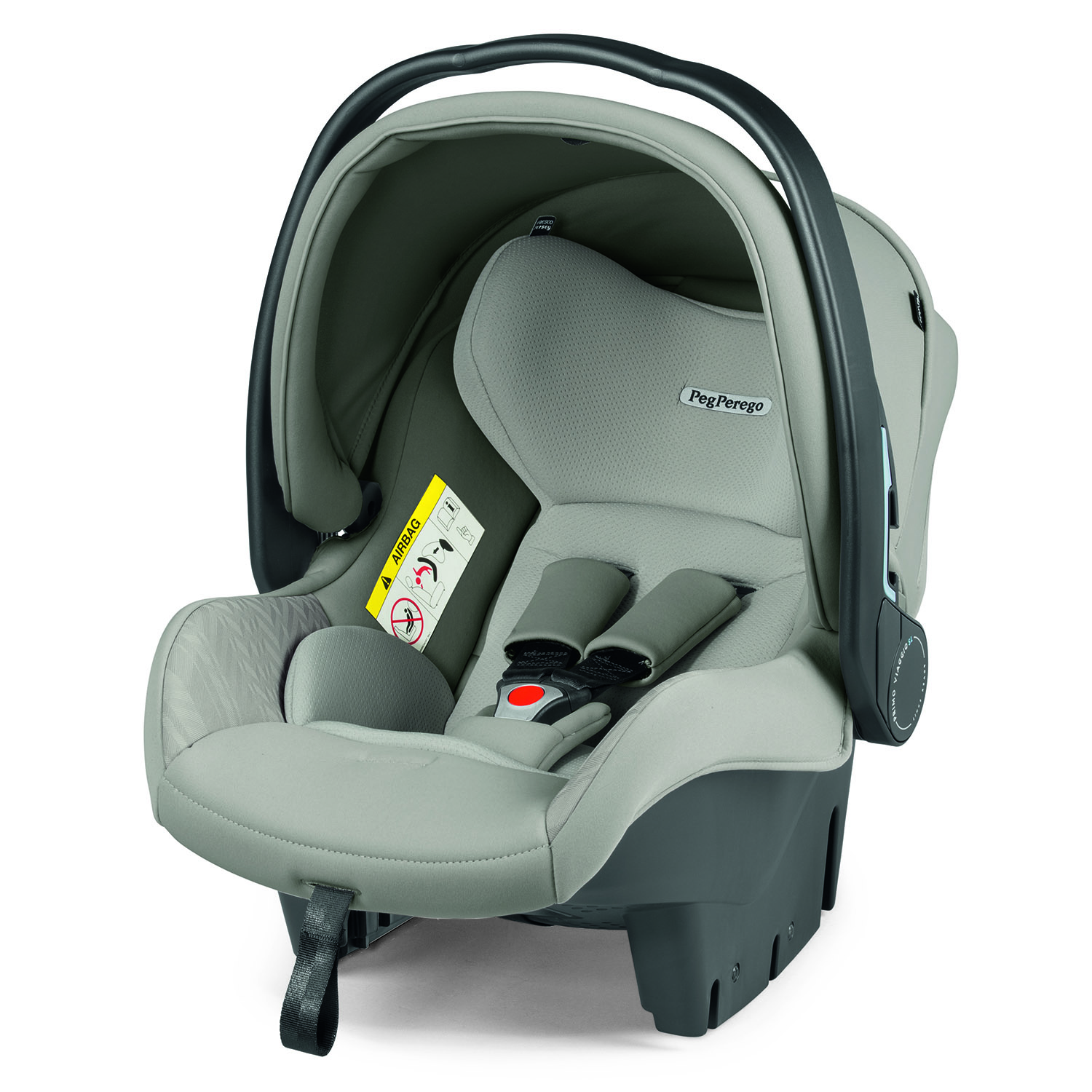 Автокресло Peg-Perego Primo Viaggio SL Moonstone - фото 1