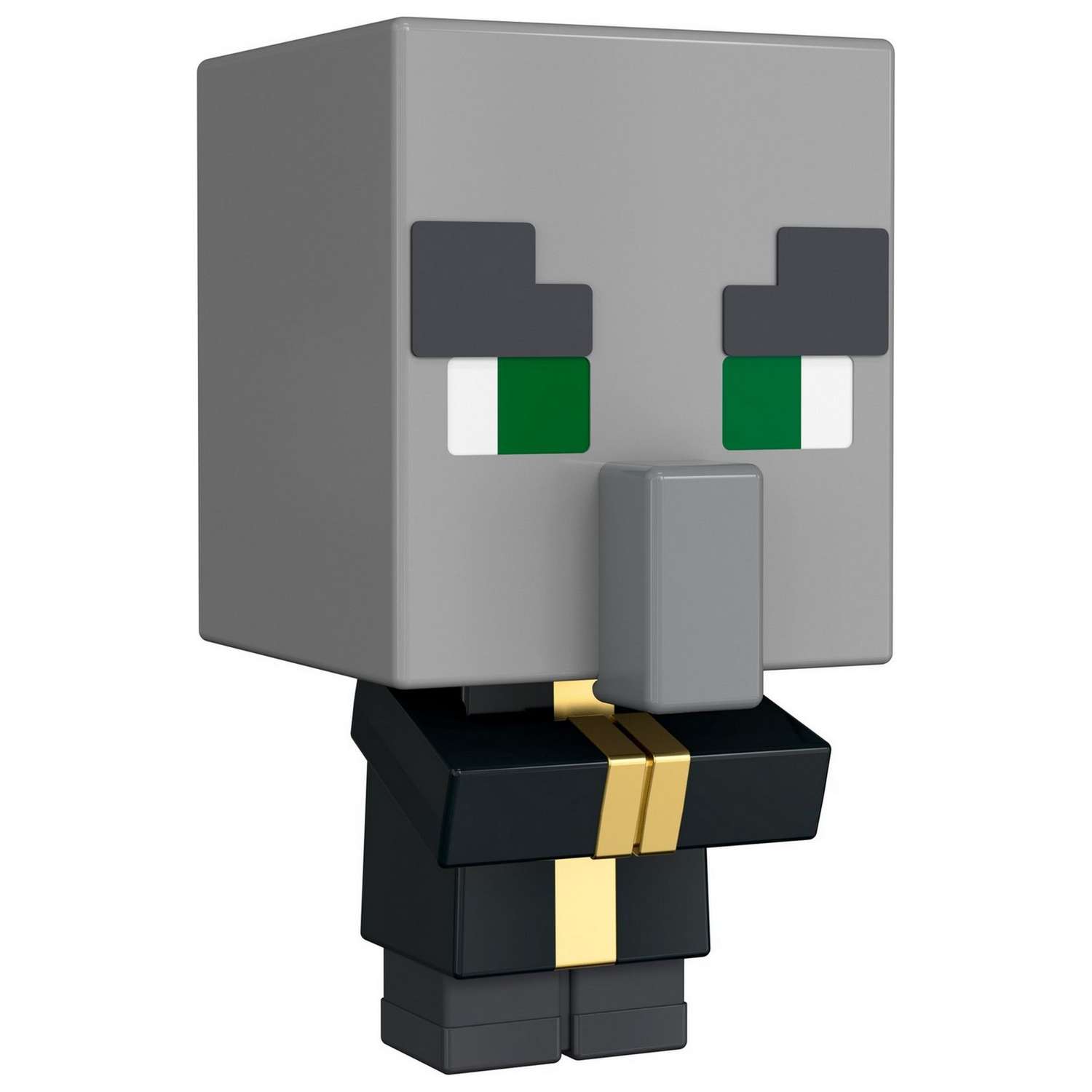 Мини-фигурка Minecraft Герои игры Вызыватель HDV88 - фото 2