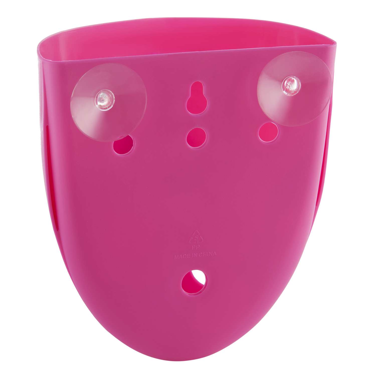 Органайзер ROXY-KIDS для игрушек Розовый - фото 3