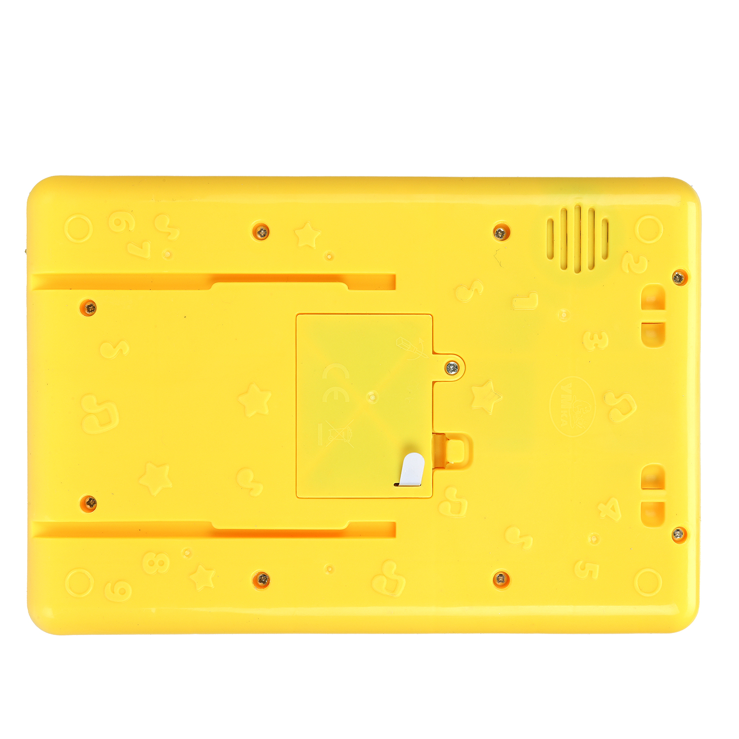 Игрушка УМка Планшет Обучающая 394536 - фото 5