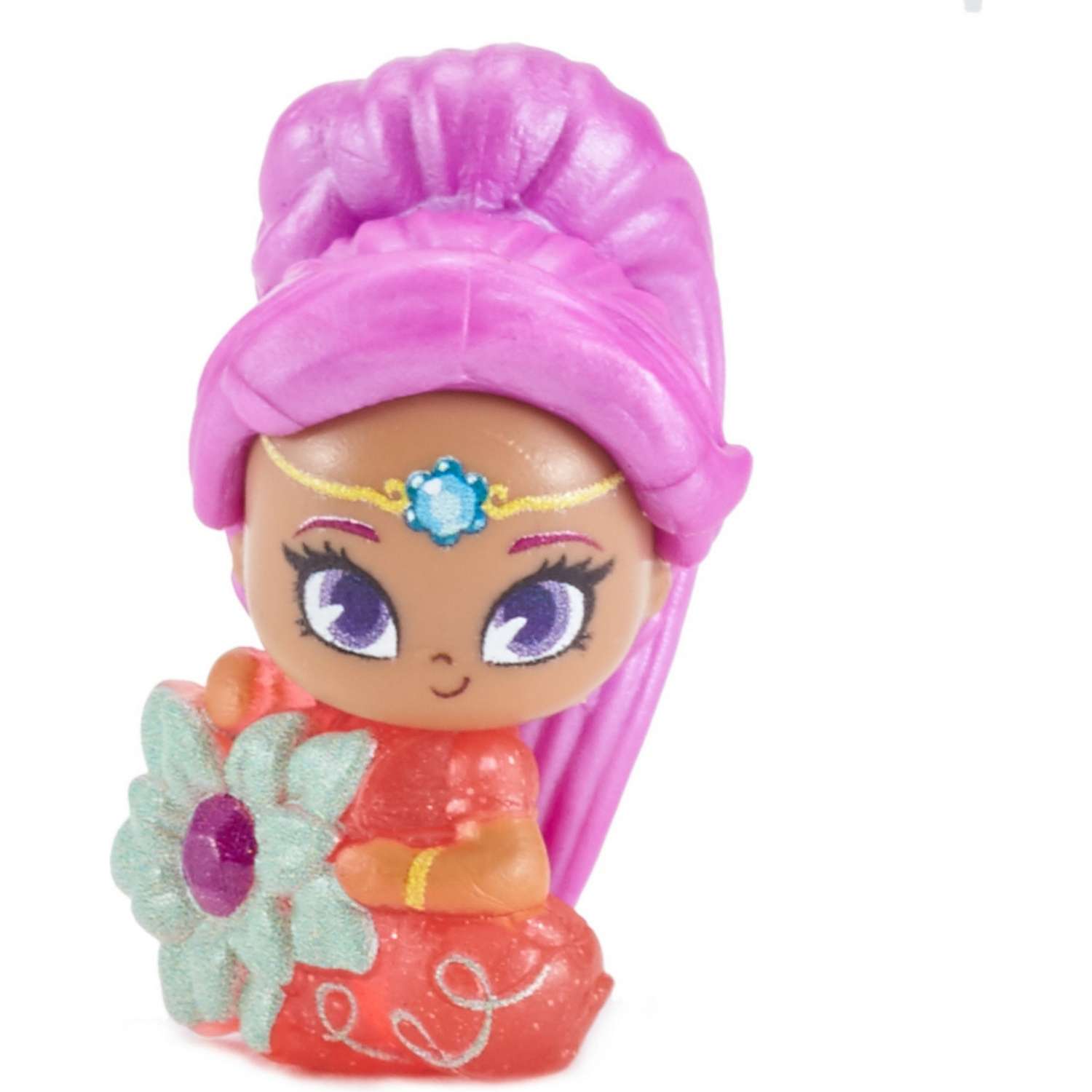 Игровой набор Shimmer and Shine Волшебный джинник в непрозрачной упаковке (Сюрприз) DTK47 - фото 24