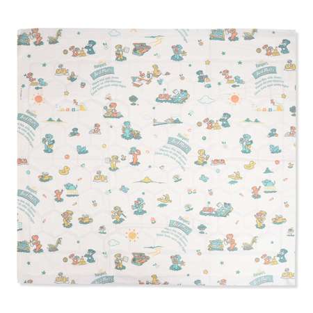 Простыни Pampers BedMats впитывающие 90*80см 7шт