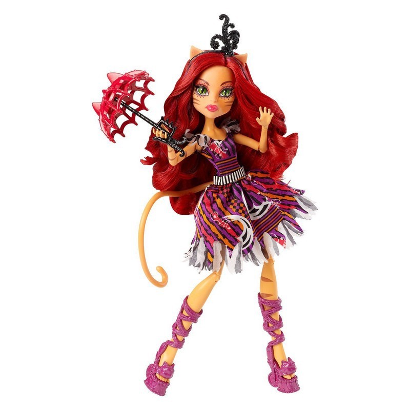 Кукла Monster High в ассортименте CHY01 - фото 1