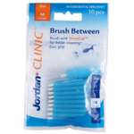 Межзубные ершики JORDAN Clinic brush between 0.6 mm M