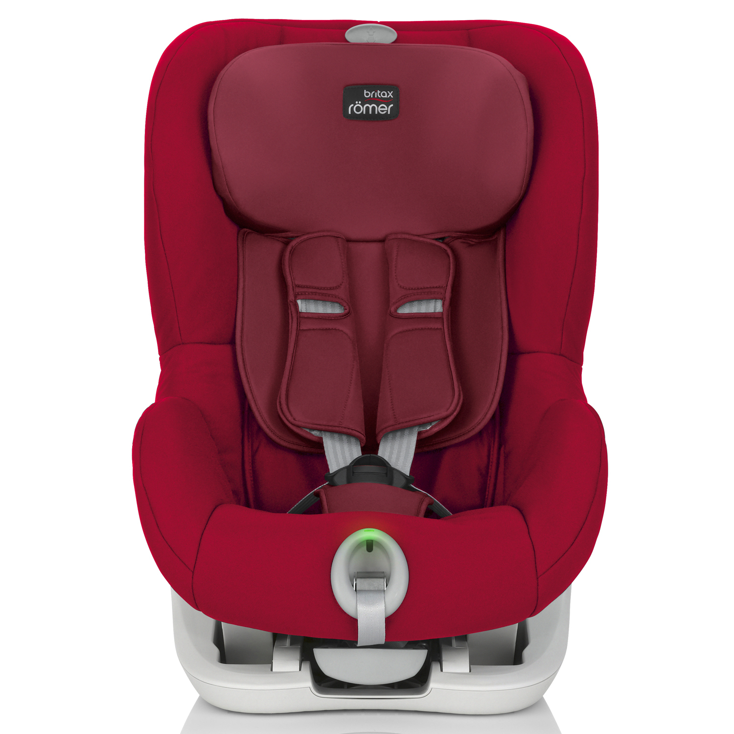 Автокресло Britax Roemer 1 (9-18 кг) - фото 4