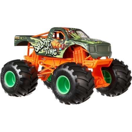 Машинка Hot Wheels Monster Trucks GCX22