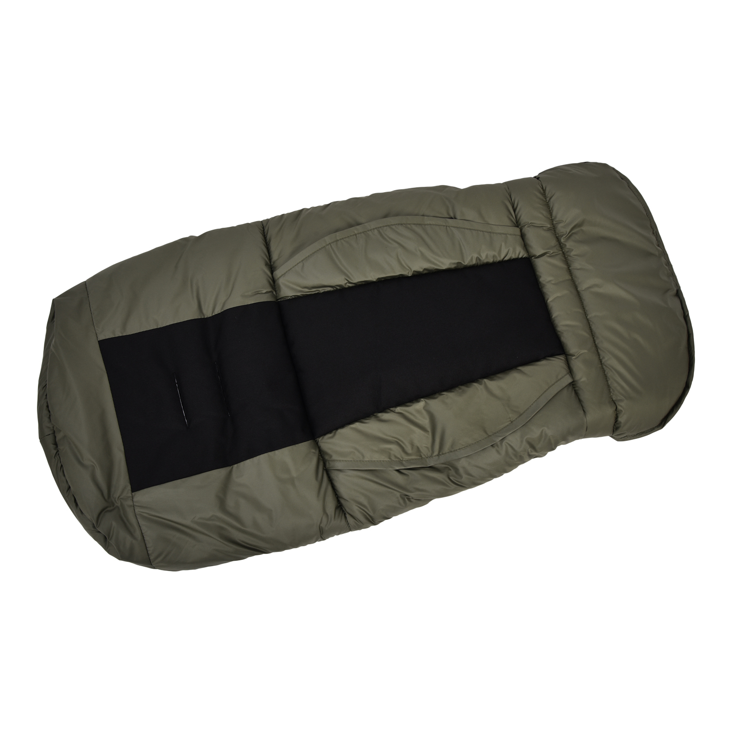 Конверт в коляску Britax Shiny Olive Green - фото 6