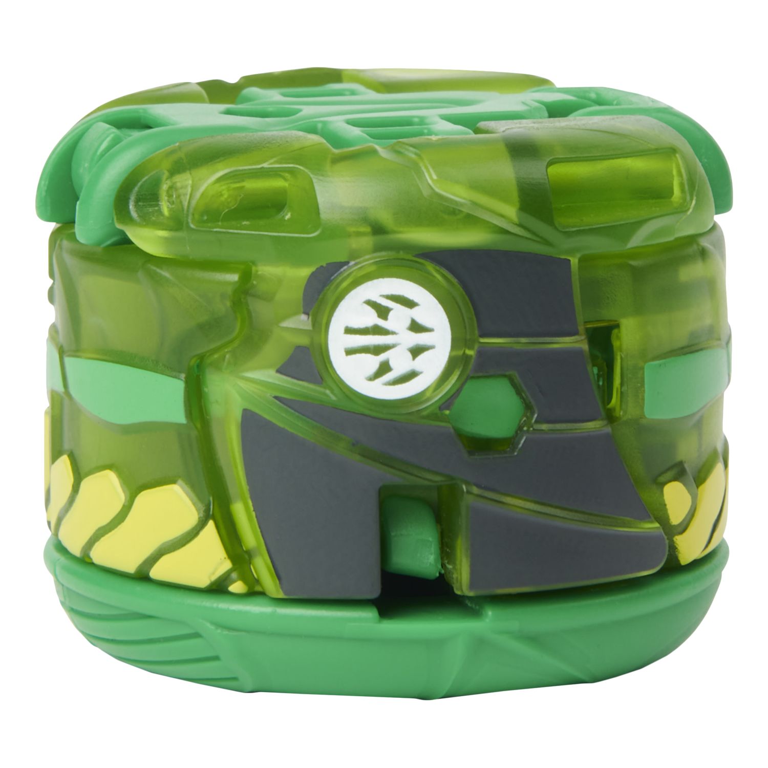 Фигурка-трансформер Bakugan Геоган S3 Amphibaena Green 6059850/20129003 - фото 3