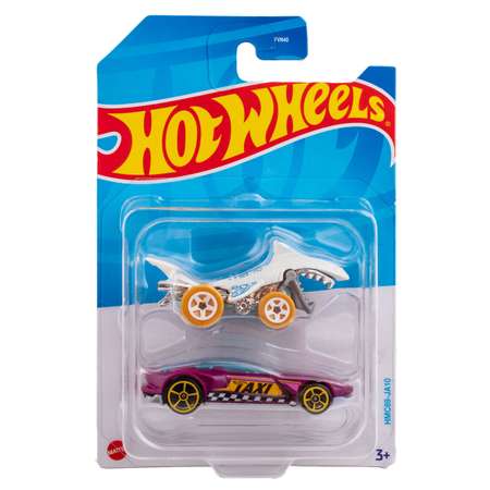 Автомобиль Hot Wheels