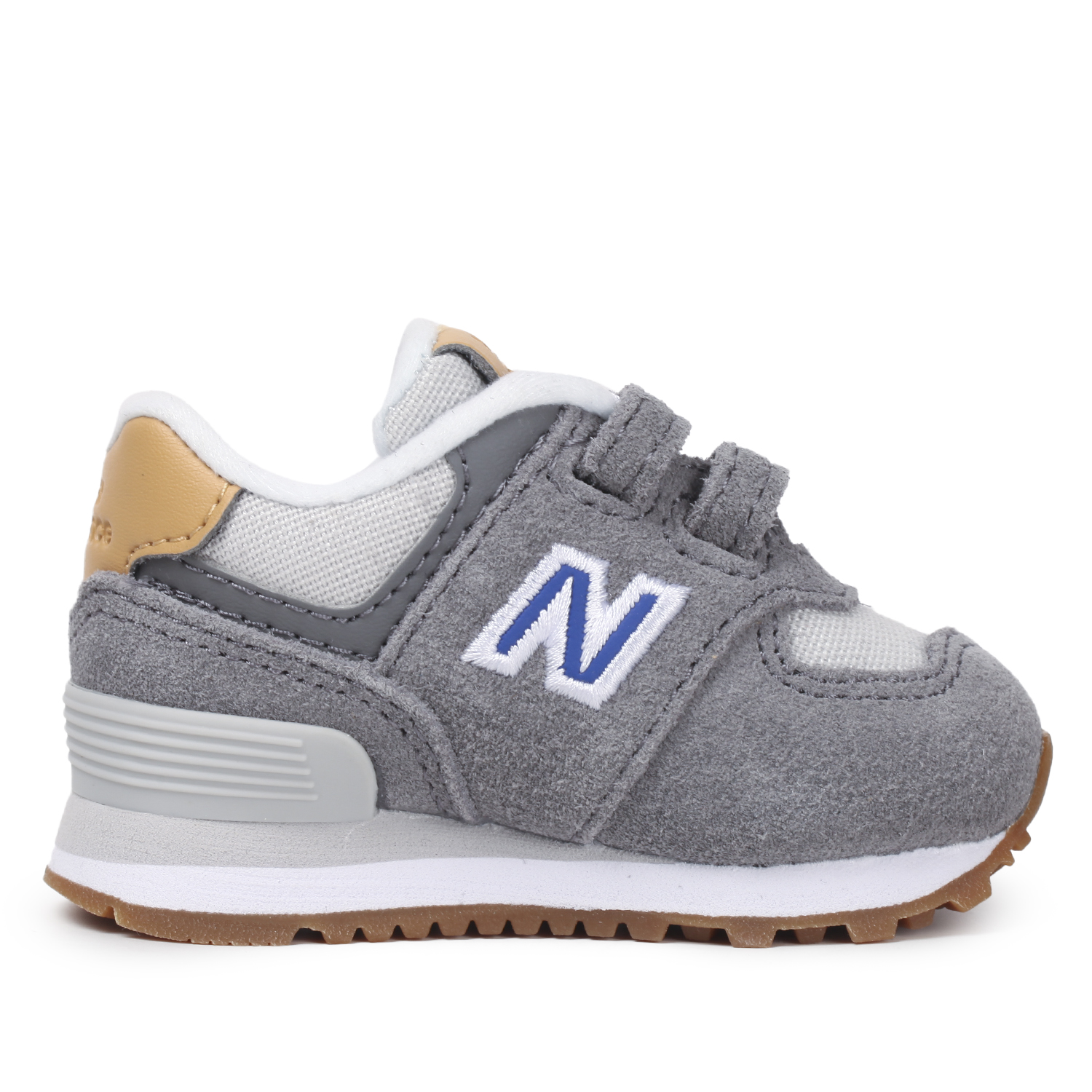 Кроссовки New Balance IV574NA2/M - фото 3