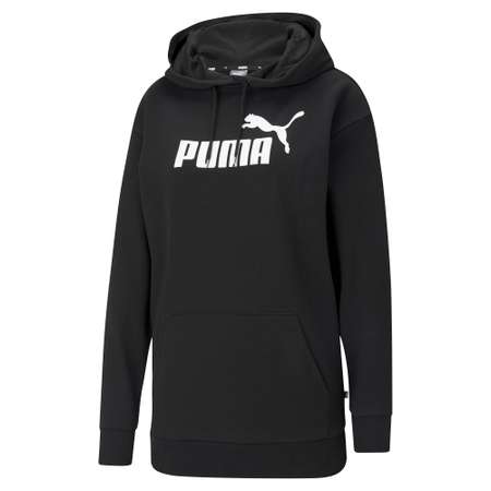 Худи Puma