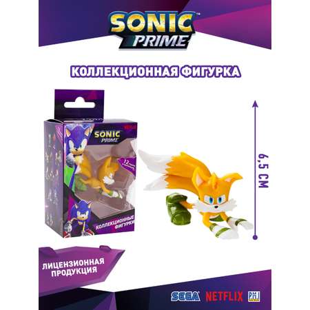 Фигурка PMI Sonic Prime SON2012-K