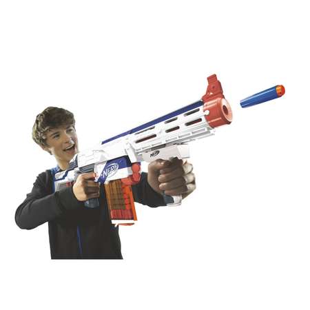 Бластер Nerf Elite Риталиэйтор (98696)